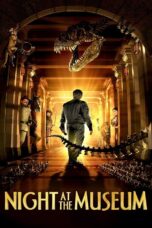 Night At The Museum 1 (2006) Night At The Museum 1 (2006) คืนมหัศจรรย์พิพิทธภัณฑ์ มันส์ทะลุโลก 1