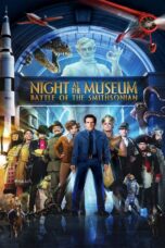 Night At The Museum 2 (2009) Night At The Museum 2 (2009) คืนมหัศจรรย์พิพิทธภัณฑ์ มันส์ทะลุโลก 2
