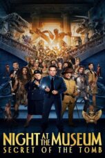 Night at the Museum 3 (2014) Night at the Museum 3 (2014) ไนท์ แอท เดอะ มิวเซียม 3 ความลับสุสานอัศจรรย์