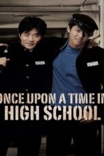 Once Upon A Time In Highschool (2004) นักเรียนซ่าส์ปิดตำราแสบ