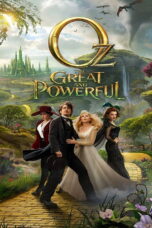 Oz the Great and Powerful (2013) Oz the Great and Powerful (2013) มหัศจรรย์พ่อมดผู้ยิ่งใหญ่