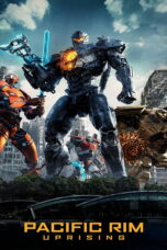 Pacific Rim 2 Uprising (2018) Pacific Rim 2: Uprising (2018) แปซิฟิค ริม 2: สงครามอสูรเหล็ก