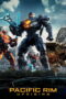 Pacific Rim 2: Uprising (2018) แปซิฟิค ริม 2: สงครามอสูรเหล็ก
