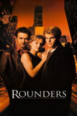 Rounders (1998) Rounders (1998) เซียนแท้ ต้องไม่แพ้ใจ