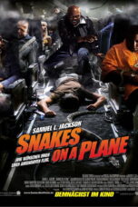 Snakes on a Plane (2006) Snakes on a Plane (2006) เลื้อยฉก เที่ยวบินระทึก
