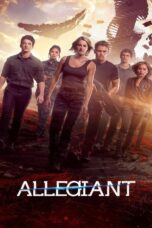 The Divergent Series Allegiant (2016) The Divergent Series Allegiant (2016)