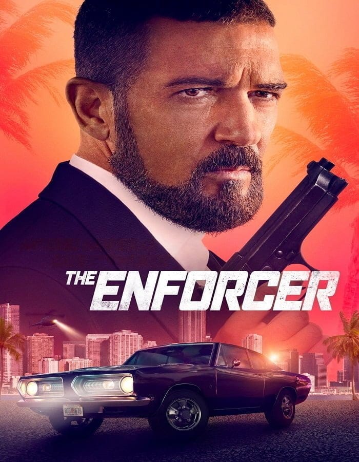 The Enforcer 2022 1