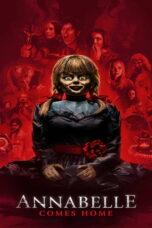 Annabelle 3 Comes Home (2019) Annabelle Comes Home (2019) แอนนาเบลล์ ตุ๊กตาผีกลับบ้าน