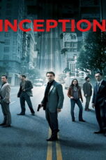 Inception (2010) Inception (2010) จิตพิฆาตโลก