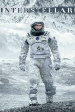 Interstellar (2014) Interstellar (2014) อินเตอร์สเตลลาร์ ทะยานดาวกู้โลก