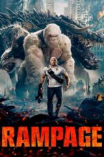 Rampage (2018) Rampage (2018) เเรมเพจ ใหญ่ชนยักษ์