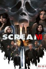 Scream 6 (2023) Scream 6 (2023) หวีดสุดขีด 6