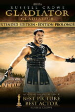Gladiator (2000) Gladiator (2000) นักรบผู้กล้าผ่าแผ่นดินทรราช