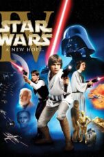 Star Wars Episode 4 A New Hope (1977) Star Wars Episode 4 A New Hope (1977) สตาร์ วอร์ส 4 ความหวังใหม่