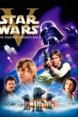 Star Wars Episode 5 The Empire Strikes Back (1980) Star Wars Episode 5 The Empire Strikes Back (1980) สตาร์ วอร์ส 5 จักรวรรดิเอมไพร์โต้กลับ