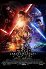 Star Wars Episode 7 The Force Awakens (2015) Star Wars Episode 7 The Force Awakens (2015) สตาร์ วอร์ส เอพพิโซด 7 อุบัติการณ์แห่งพลัง