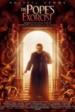 The Pope's Exorcist (2023) The Pope's Exorcist (2023) โป๊ปปราบผี