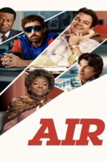 Air (2023) Air (2023) แอร์ แผนล่าลายเซ็นยอดตำนาน