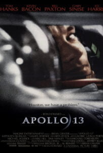 Apollo 13 (1995) อพอลโล 13 ผ่าวิกฤตอวกาศ