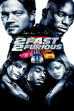 Fast 2 Furious (2003) Fast 2 Furious (2003) เร็วแรงทะลุนรก ภาค 2