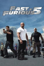 Fast Five (2011) Fast Five (2011) เร็วแรงทะลุนรก ภาค 5