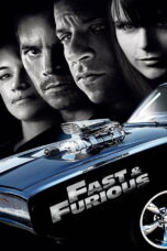 Fast and Furious 4 (2009) Fast and Furious 4 (2009) เร็วแรงทะลุนรก 4 ยกทีมซิ่ง แรงทะลุไมล์