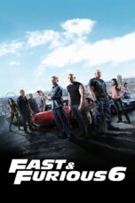 Fast and Furious 6 (2013) Fast and Furious 6 (2013) เร็ว แรงทะลุนรก ภาค 6