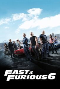 Fast and Furious 6 (2013) เร็ว แรงทะลุนรก ภาค 6