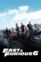 Fast and Furious 6 (2013) Fast and Furious 6 (2013) เร็ว แรงทะลุนรก ภาค 6