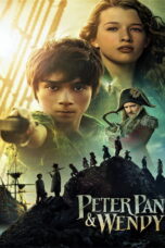 Peter Pan & Wendy (2023) ปีเตอร์ แพน และ เวนดี้