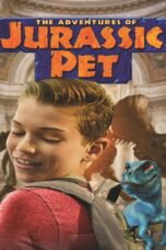 The Adventures of Jurassic Pet (2019) The Adventures of Jurassic Pet (2019) ผจญภัย! เพื่อนซี้ ไดโนเสาร์