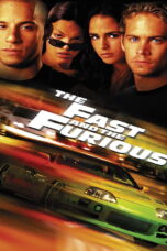 The Fast and the Furious 1 (2001) The Fast and the Furious 1 (2001) เร็ว..แรงทะลุนรก ภาค 1