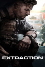 Extraction Extraction (2020) คนระห่ำภารกิจเดือด
