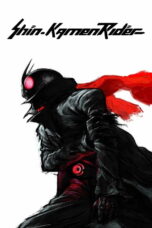 Shin Kamen Rider (2023) ชิน มาสค์ไรเดอร์