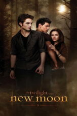 The Twilight 2 Saga New Moon (2009) The Twilight 2 Saga: New Moon (2009) แวมไพร์ ทไวไลท์ 2 นิวมูน