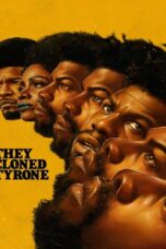 They Cloned Tyrone (2023) โคลนนิงลวง ลับ ล่อ