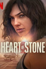 Heart of Stone (2023) ฮาร์ท ออฟ สโตน