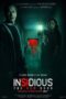 Insidious The Red Door (2023) Insidious The Red Door (2023) วิญญาณตามติด ประตูผีผ่าน