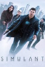 Simulant (2023) โลกร่างเสมือน