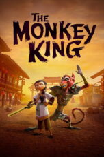 The Monkey King (2023) พญาวานร