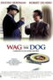 Wag the Dog (1997) สองโกหกผู้เกรียงไกร