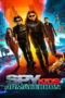 Spy Kids Armageddon (2023) พยัคฆ์จิ๋วไฮเทค วันสิ้นโลก