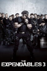 The Expendables 3 (2014) The Expendables 3 (2014) ดิ เอ็กซ์เพ็นเดเบิลส์ 3 โครตคนทีมมหากาฬ