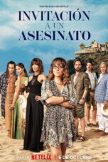 A Deadly Invitation (2023) คำเชิญจากฆาตกร