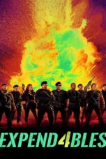 Expend4bles (2023) โคตรคนทีมมหากาฬ 4