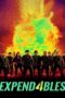Expend4bles Expend4bles (2023) โคตรคนทีมมหากาฬ 4