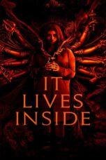 It Lives Inside (2023) It Lives Inside (2023) ขังปีศาจคลั่ง