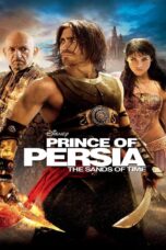 Prince of Persia The Sands of Time (2010) Prince of Persia: The Sands of Time (2010) เจ้าชาย แห่งเปอร์เซีย : มหาสงครามทะเลทรายแห่งกาลเวลา
