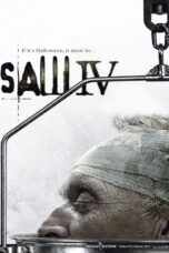 Saw 4 (2007) ซอว์ เกมต่อตาย..ตัดเป็น