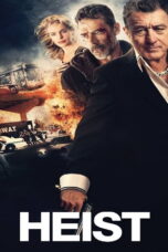 Heist Or Bus 657 Heist Or Bus 657 (2015) ด่วนอันตราย 657